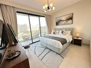 Marassi Beach Residence Bahrain - Rayyā - 7