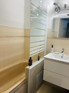 Studio Bord de lac avec terrasse classé 2 étoiles - Aix-les-Bains - 2