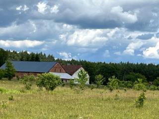 Międzylasami - dom wakacyjny - Międzylesie - 0