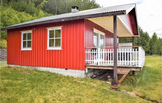 Nice Home In Vrådal With Kitchen - Vradal - 0