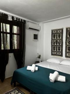 Stella's Olive Tree House - Adelianos Kampos - 5