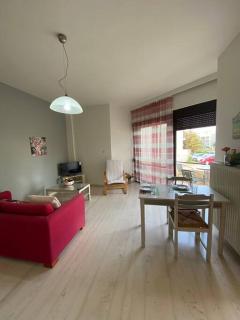 George Apartment 6 - 0