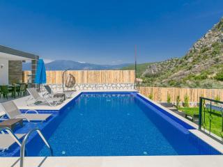Villa Elegance - Kaş - 8
