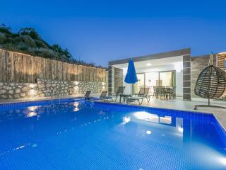 Villa Elegance - Kaş - 3