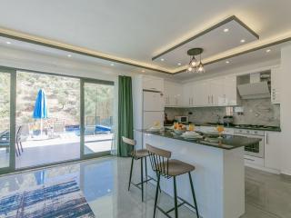 Villa Elegance - Kaş - 2