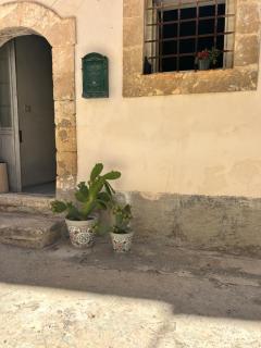 La Naca piede a terra - Noto - 9