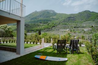 Momento al lago - Roina - 7