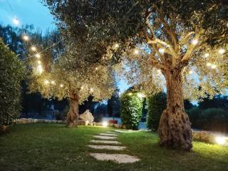 Lucrezia's house near the sandy beach parking-wifi - Noto Marina - 6