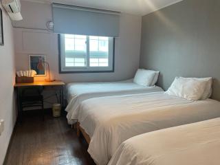 Grim Garden Guesthouse - Yeosu - 4