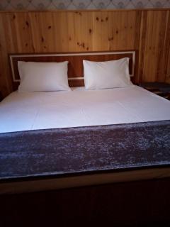 Uyut Hotel Quba - Quba - 0
