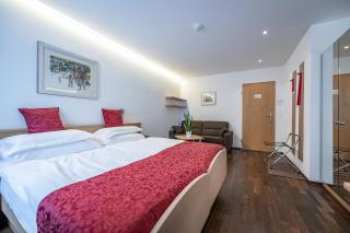 Hotel Vorab - Familienbetrieb mit Herz - Flims - 3