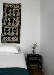 Stella's Olive Tree House - Adelianos Kampos - 7