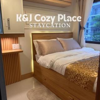 Kendra Suite at Shore 3 Residences, MOA Complex - Manila - 4