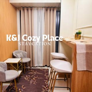 Kendra Suite at Shore 3 Residences, MOA Complex - Manila - 5