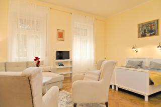 Kurucz Apartman - Sárospatak - 8