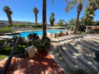 ALTA lux homeholiday stone - Modica - 1