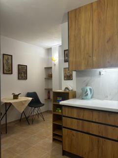 Stella's Olive Tree House - Adelianos Kampos - 4