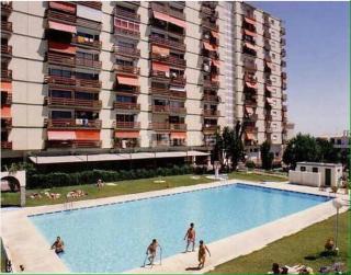 PRECIOSO APARTAMENTO LAS NACIONES by BENALNOVA - Benalmádena - 9