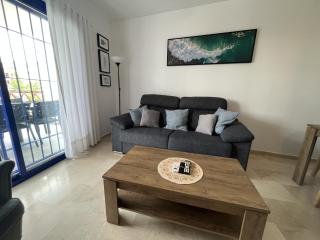 Benalmadena Medus Sea View Andra - 5