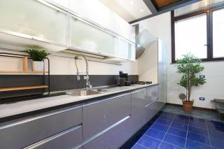 Industrial Loft - Mailand - 6