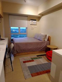 Atria 3 unit 606 - 9