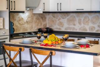Villa Natilius - Kaş - 8