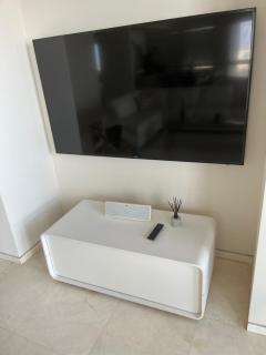 Luxurious apartment in north Tel Aviv - Tel Aviv - 9