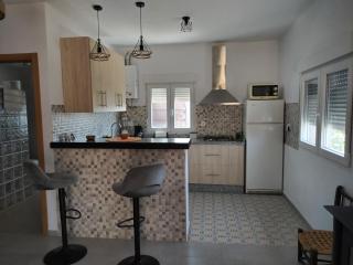Casa rural Los Rosales - Lanjarón - 1