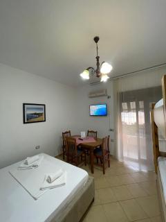 Pararse Apartments - Vlorë - 2
