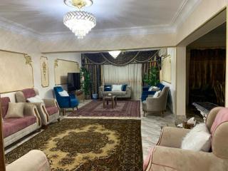 Royal Apartment Mokattam - Il Cairo - 4
