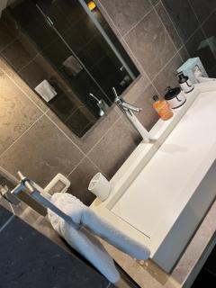 Luxurious apartment in north Tel Aviv - 4