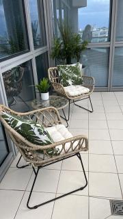 Luxurious apartment in north Tel Aviv - Tel Aviv - 2