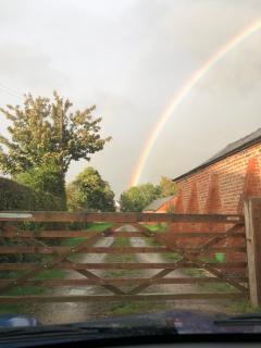 Fords Farm Glamping & Farm House - 6