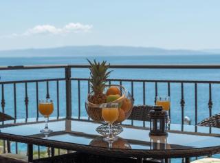Apartment Villa Daniela - Trogir - 2