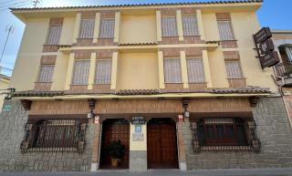 Hostal Joaquín - Ventas con Peña Aguilera - 9