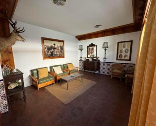 Hostal Joaquín - Ventas con Peña Aguilera - 7