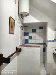 Isai Ambalam guest house - Pondicherry - 7