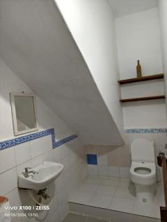 Isai Ambalam guest house - Pondicherry - 6