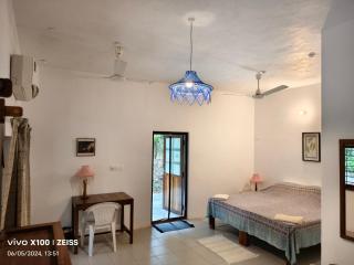 Isai Ambalam guest house - Pondicherry - 5