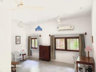 Isai Ambalam guest house - Pondicherry - 4