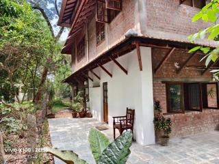 Isai Ambalam guest house - Pondicherry - 1