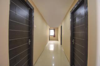 Hotel O Galaxy - Kolkata - 6