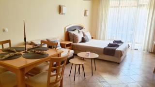 Santa Marina Holiday Village - Coral Star - Sosopol - 0
