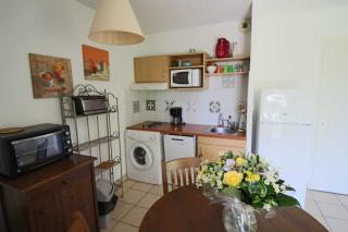 "Chezvero46" résidence 3 étoiles avec piscine, wifi et vélos - Prayssac - 9