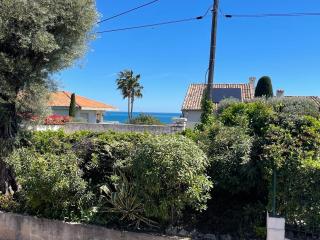 magnifique maison 6 personne piscine - Antibes - 3