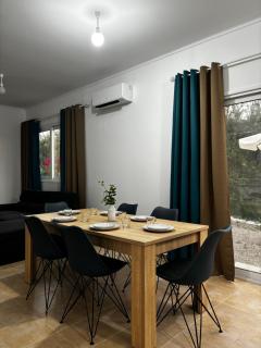Stella's Olive Tree House - Adelianos Kampos - 3