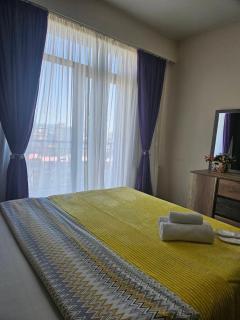 Tbilisi Apartments -M2- complex Saburtalo - Tbilisi - 4