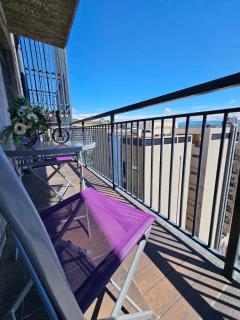 Tbilisi Apartments -M2- complex Saburtalo - Tbilisi - 7
