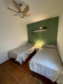 Olivae apartamento - La Iruela - 6