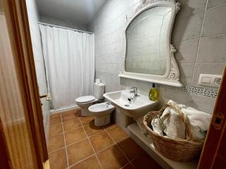 Olivae apartamento - La Iruela - 4